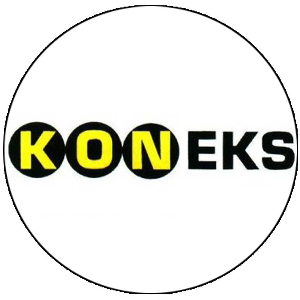 کونکس