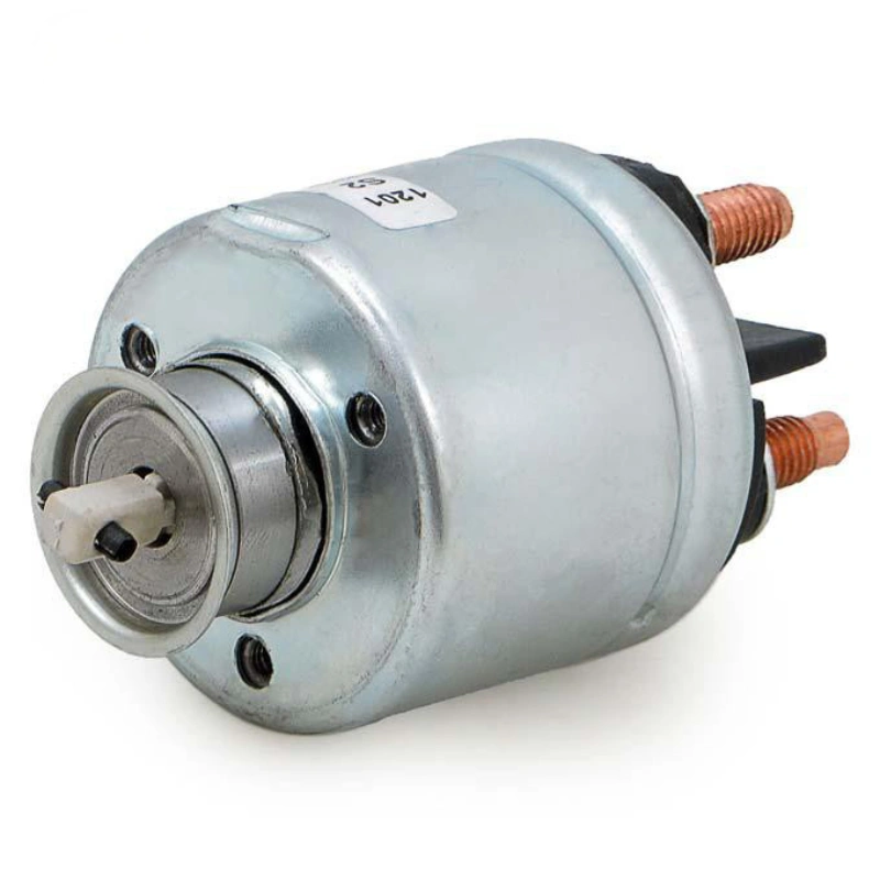 اتوماتيک استارت(4ذغاله) پژو 206 GISP