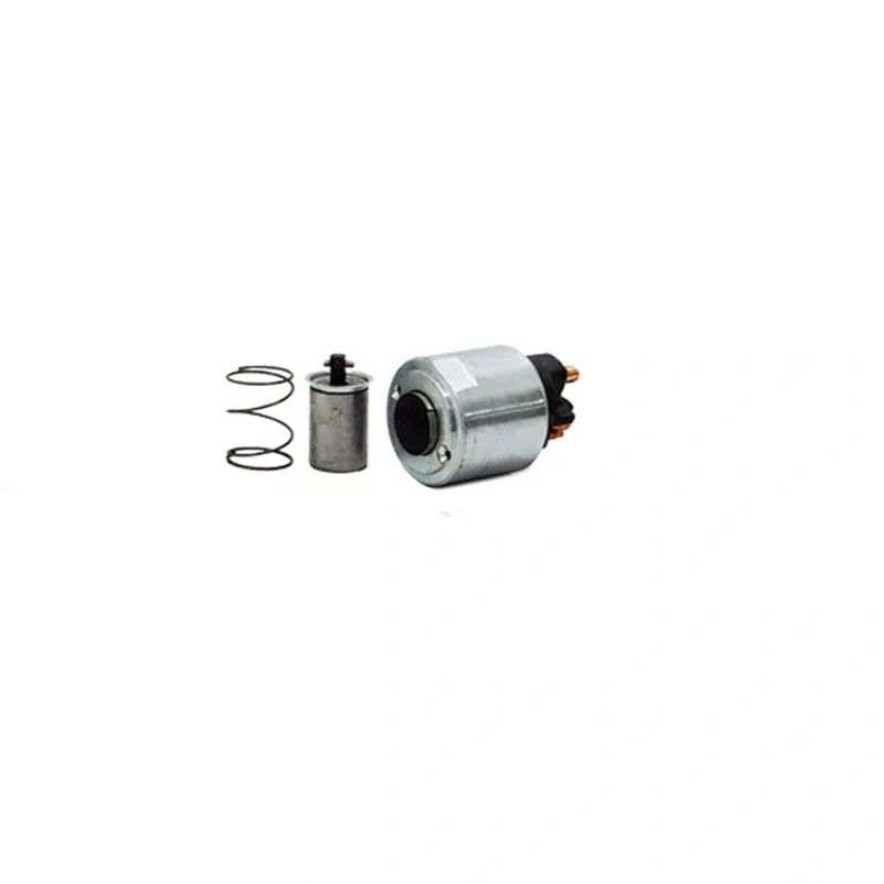 اتوماتيک استارت(4ذغاله) پژو 405 GISP