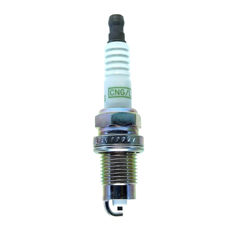 شمع CNG دوگانه NGK