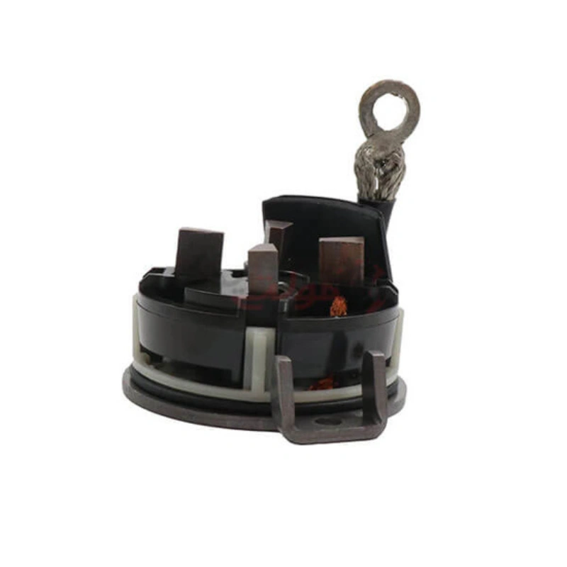 مجموعه ذغال استارت جديد پژو 405 GISP