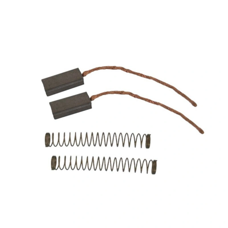 مجموعه ذغال دينام  پژو 405 GISP