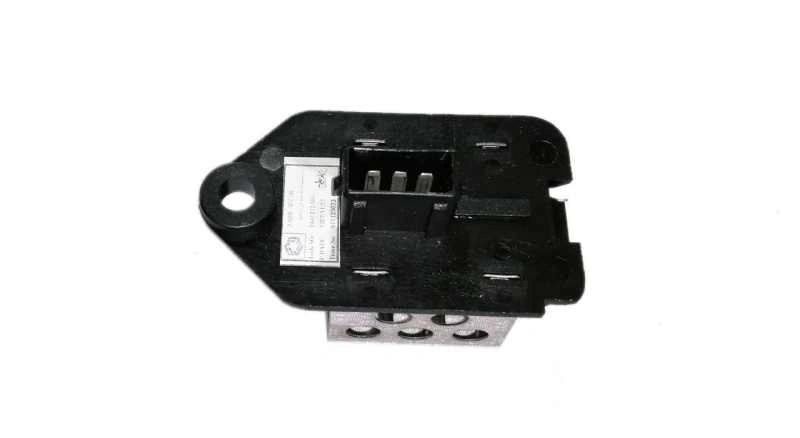 مقاومت فن(رزيستور) پژو 206 GISP
