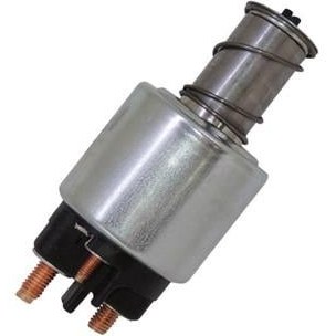 اتوماتيک استارت(4ذغاله) پژو 206 دومان پارت